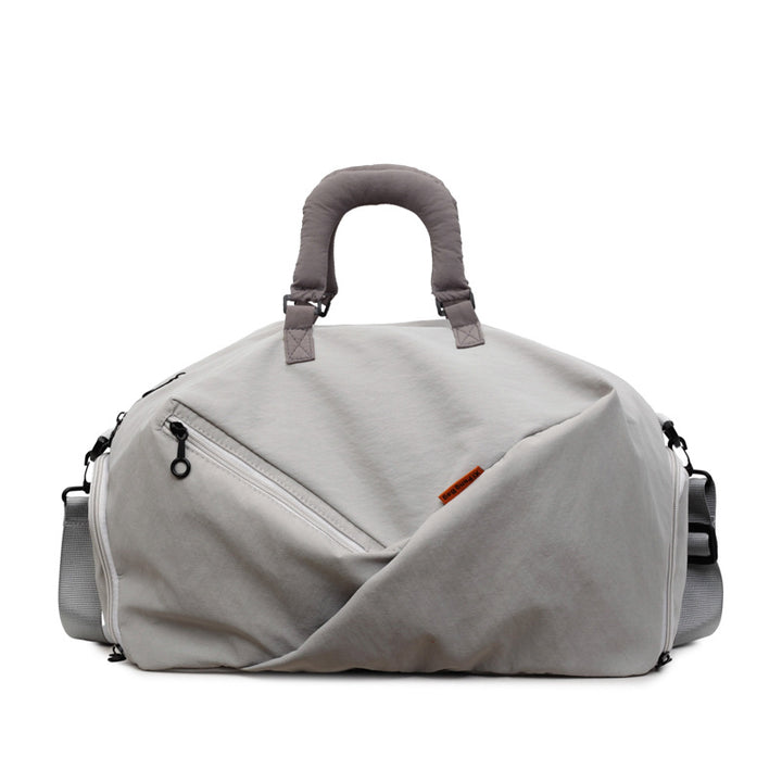 Men's Sporty Multifunctional Travel Bag Bowlift