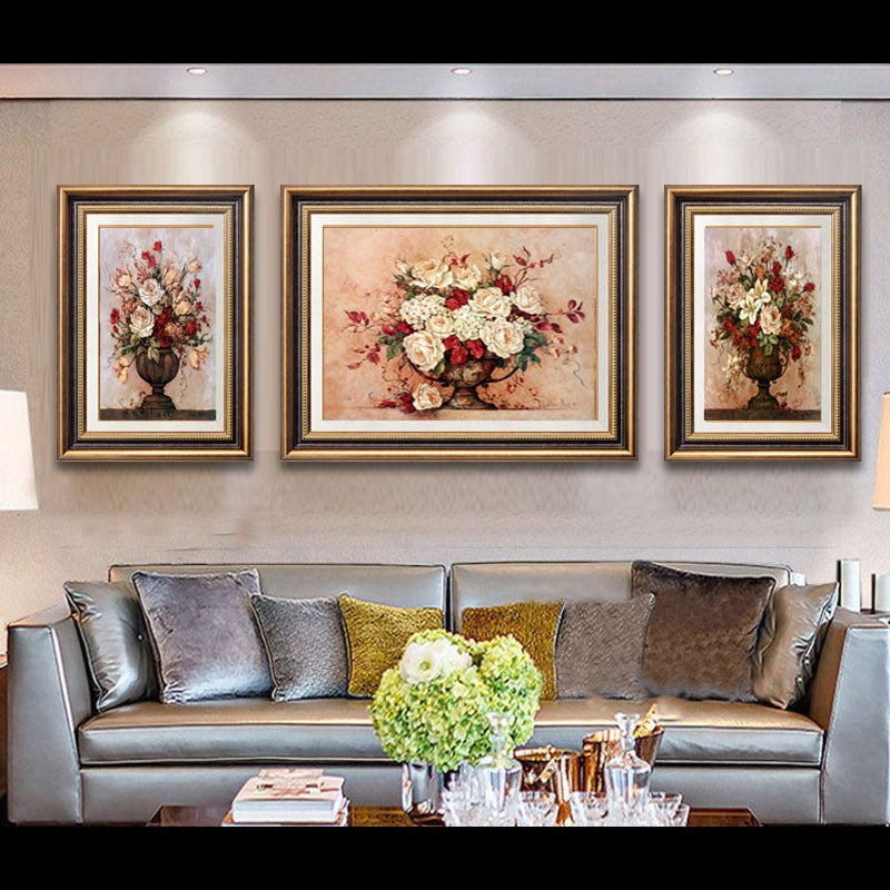 Decorative Wall Decoration Display