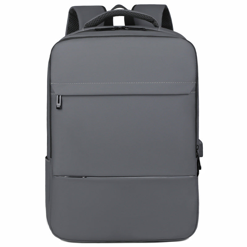 Functional Business Laptop Backpack Bowlift