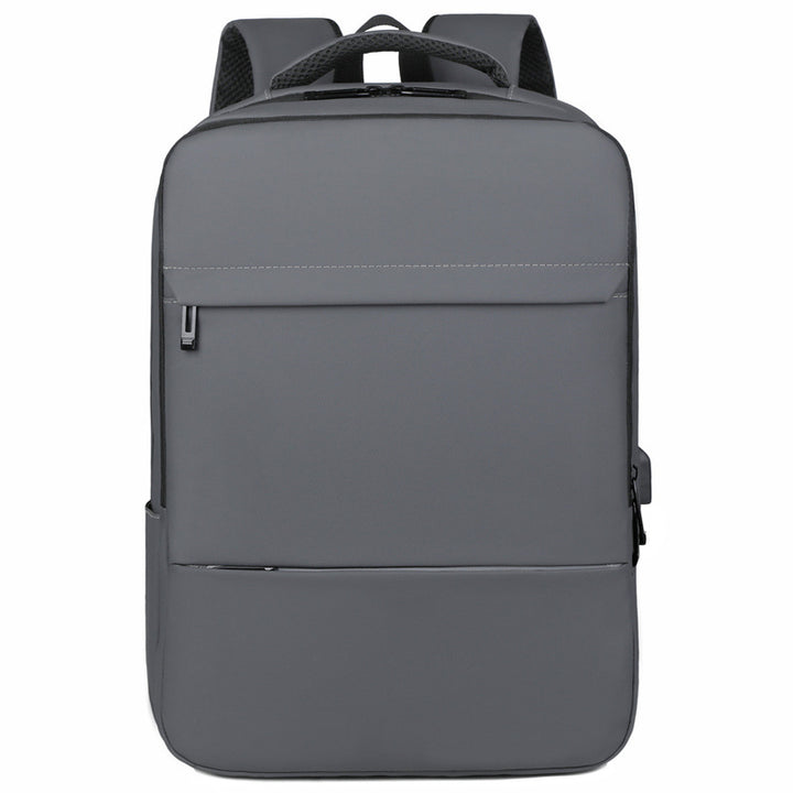 Functional Business Laptop Backpack Bowlift