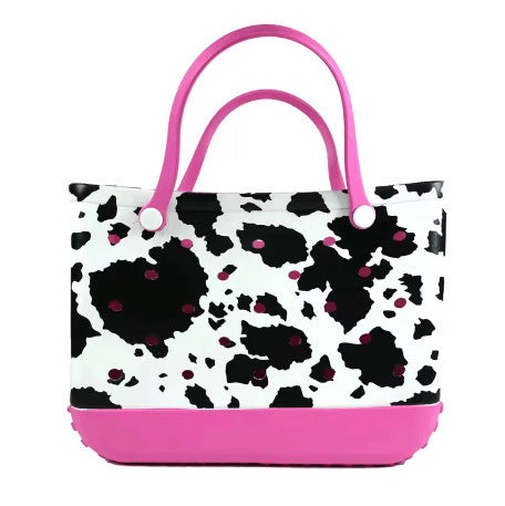 Sporty Handbag Bowlift