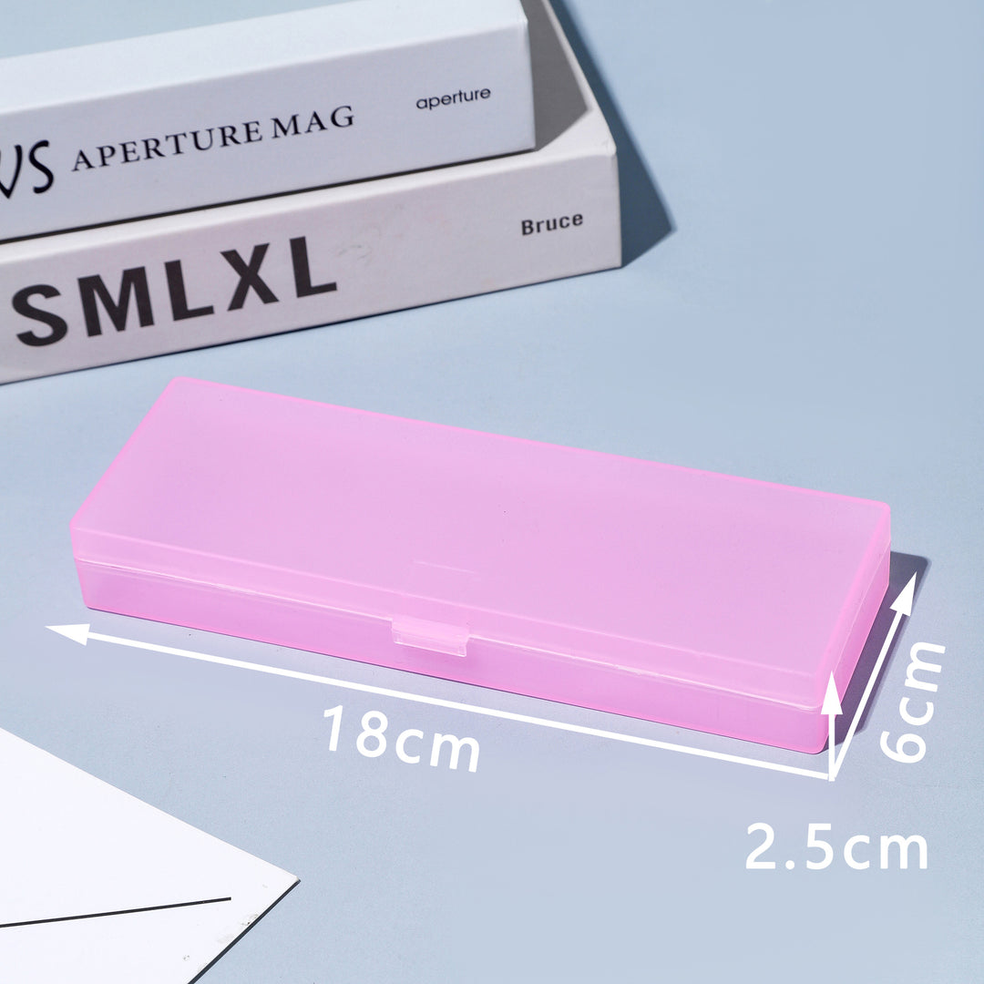 Compact Pencil Case Bowlift