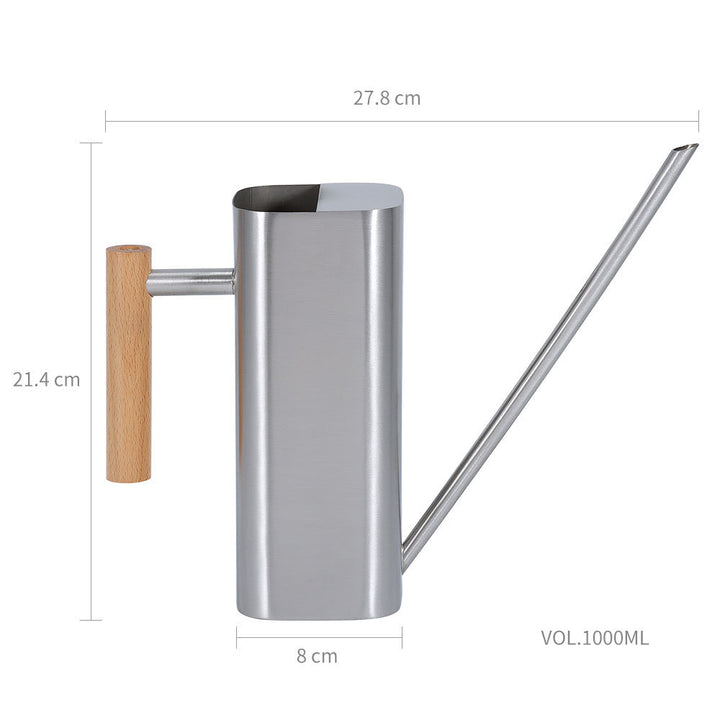 Modern Watering Can