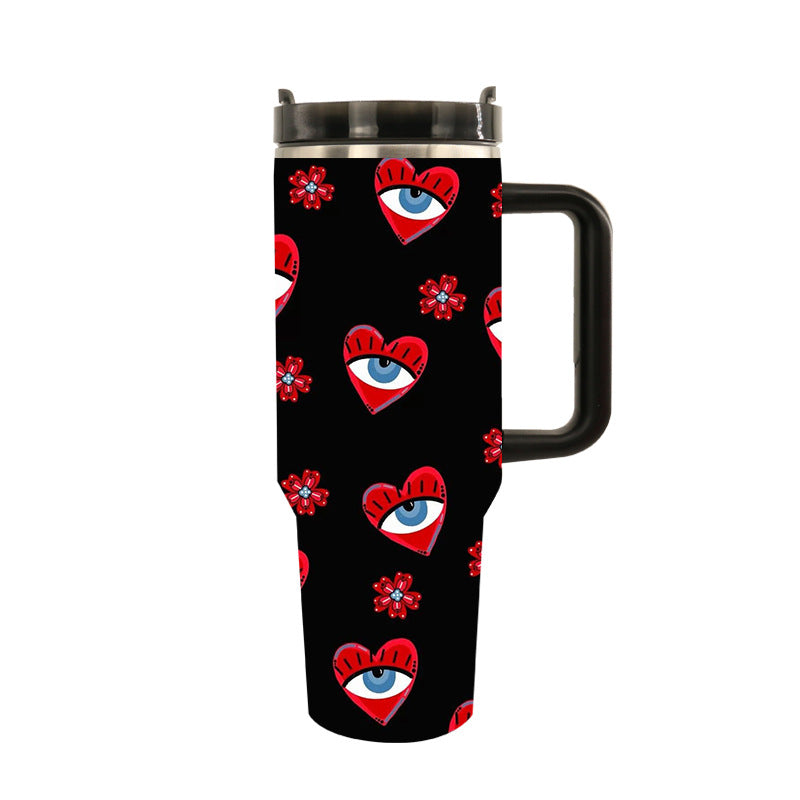 Unisex Insulated Drinking Cup Bowlift
