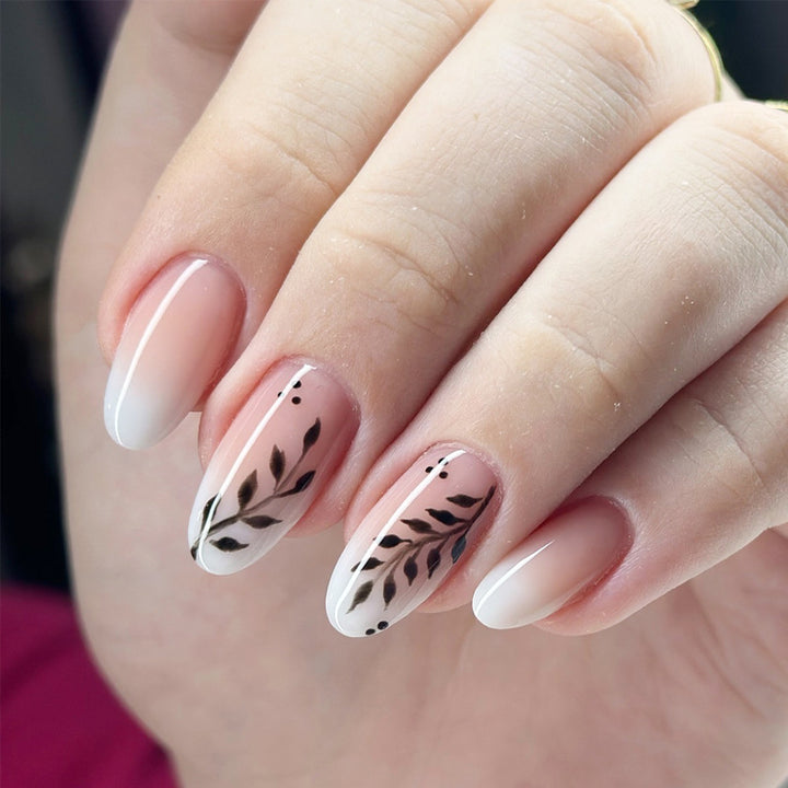 Artistic Nail Design Bowlift
