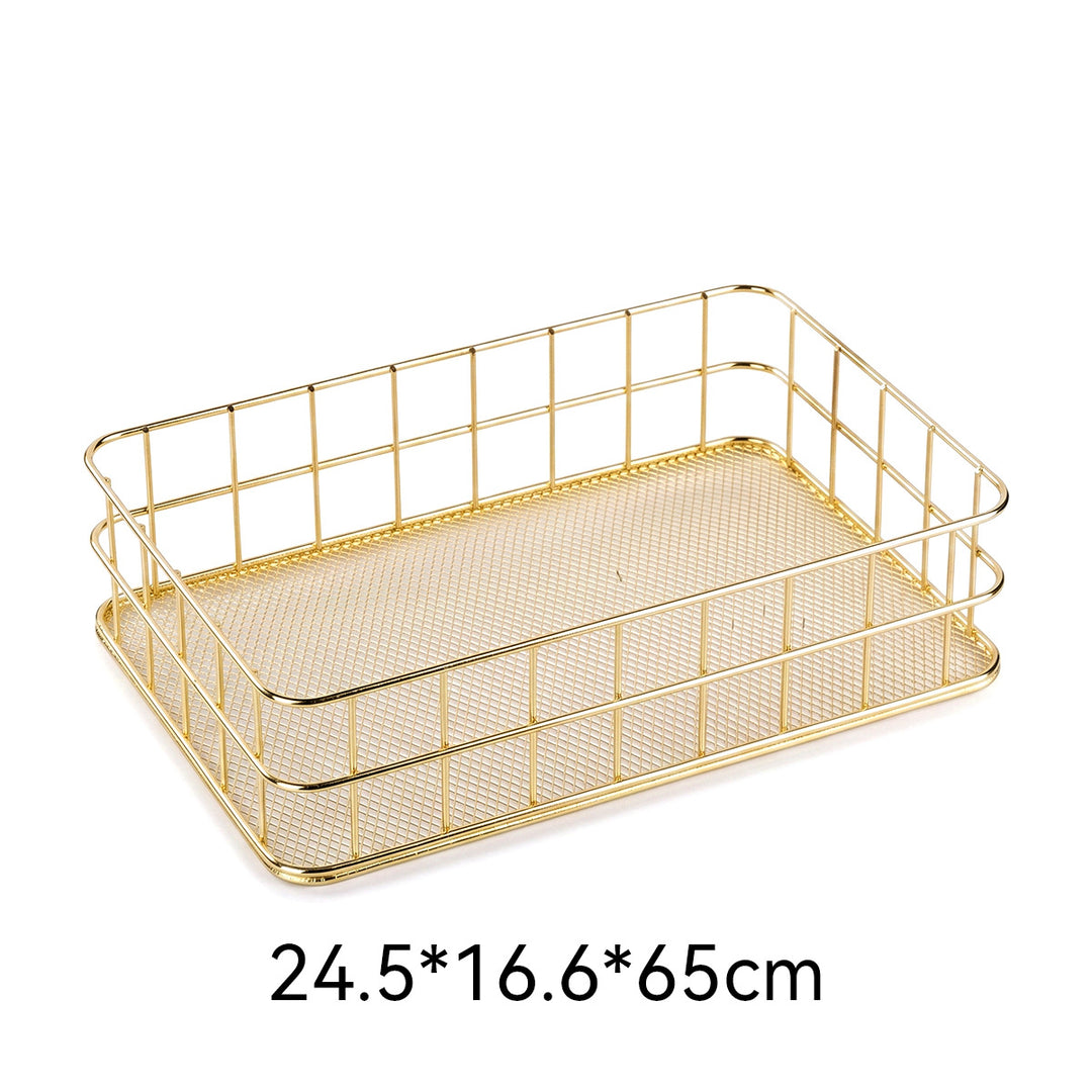 Practical storage basket Bowlift