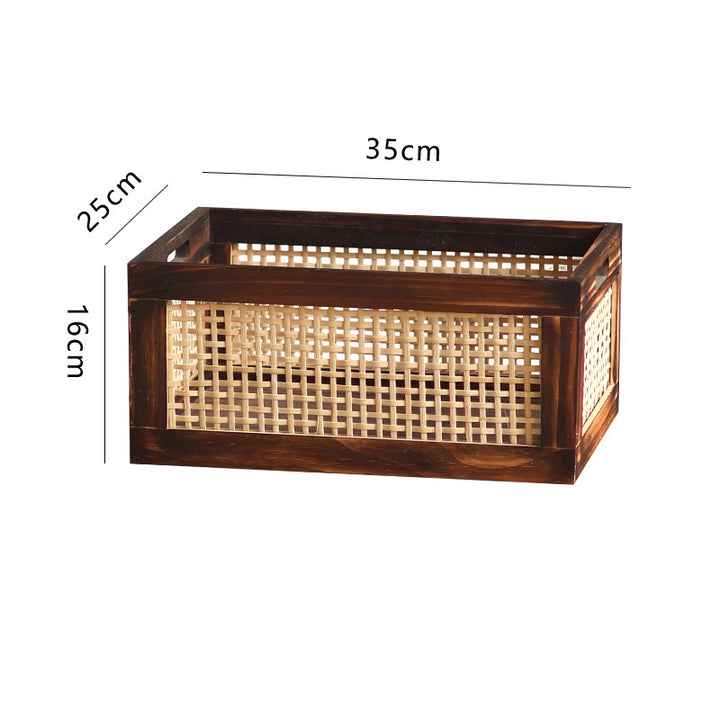 Storage box Bowlift