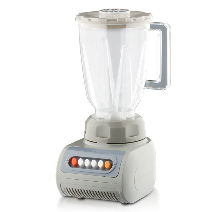 Multi-Functional High-Speed Electric Blender with Detachable Jug and Chopper Bowlift