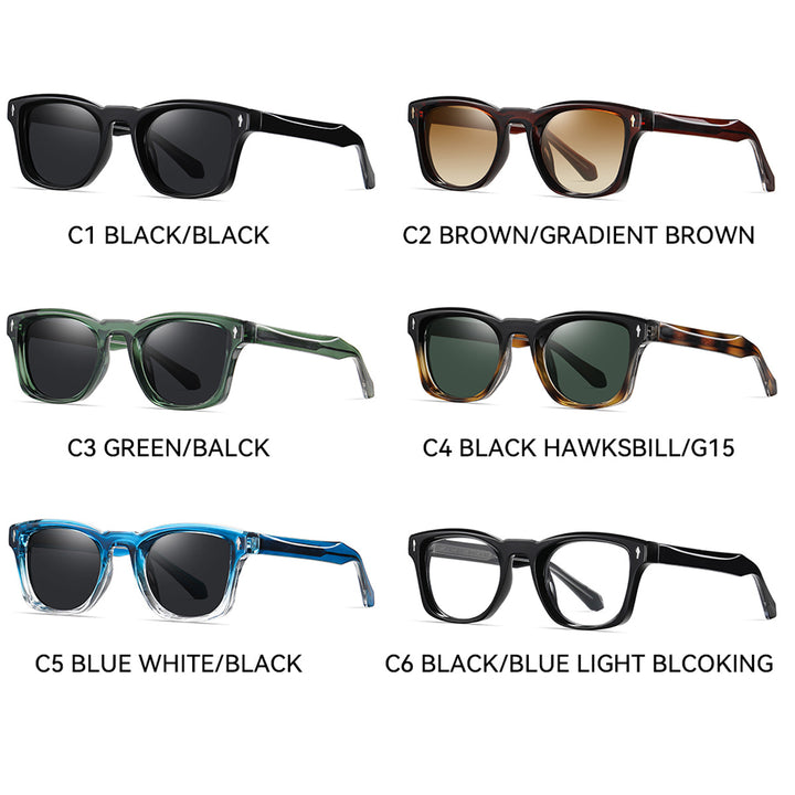 Ladies fashionable sunglasses in elegant tortoiseshell design Bowlift