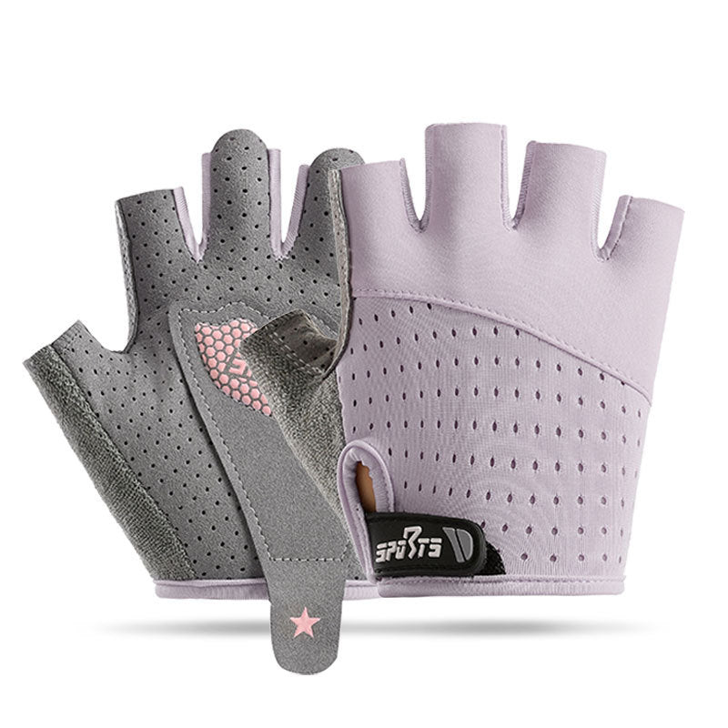 Women's Fitness Gloves Bowlift