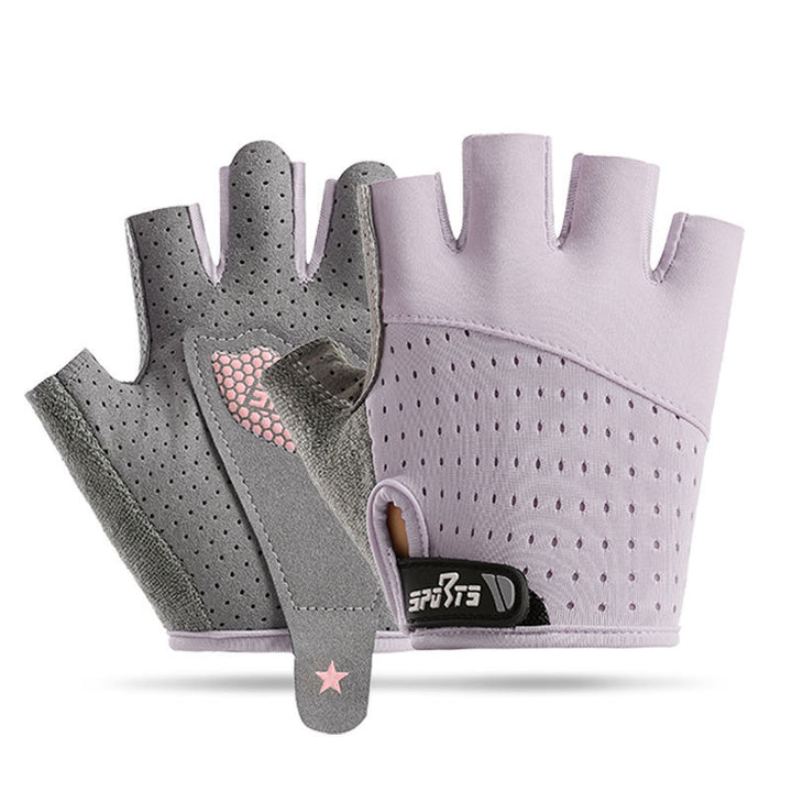 Women's Fitness Gloves Bowlift