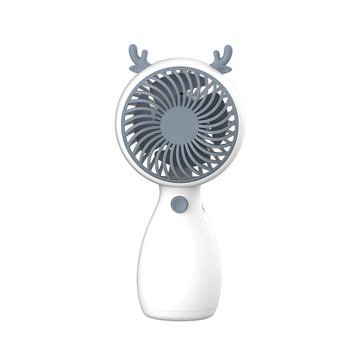 Unisex Portable Mini Fan Bowlift