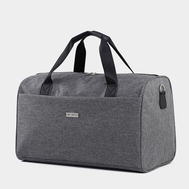 Practical Travel Bag Bowlift