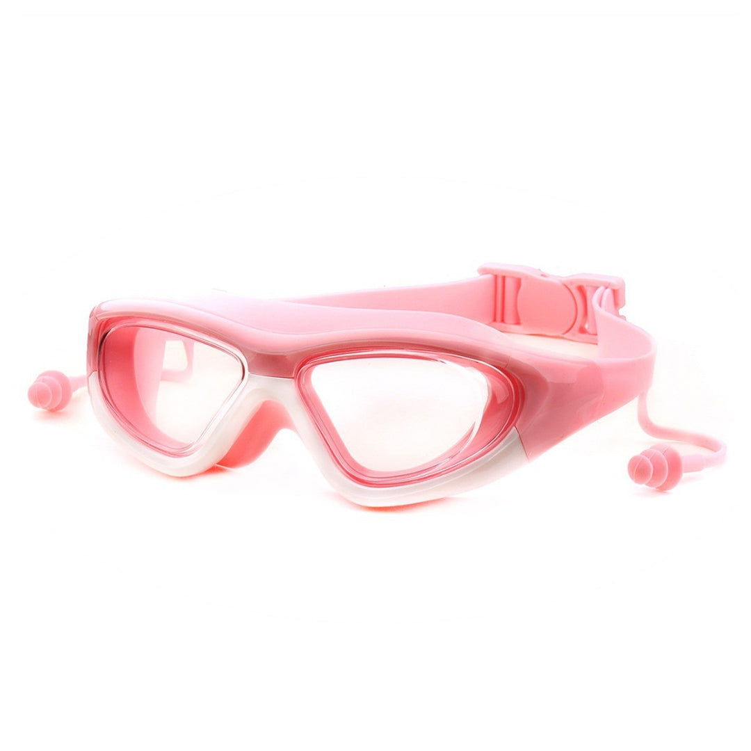 Swim goggles Bowlift