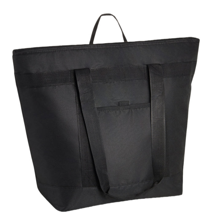 Women's cooling and shopping bag with insulated interior and durable design Bowlift