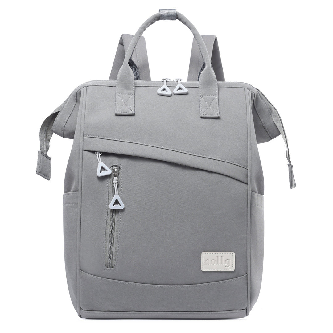 Compact Multi-Functional School Backpack Bowlift