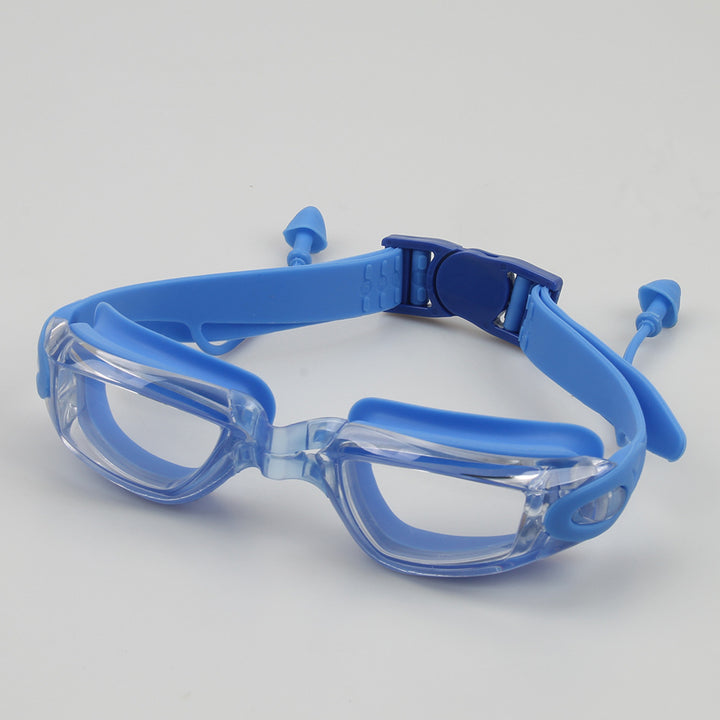Swimming goggles Bowlift