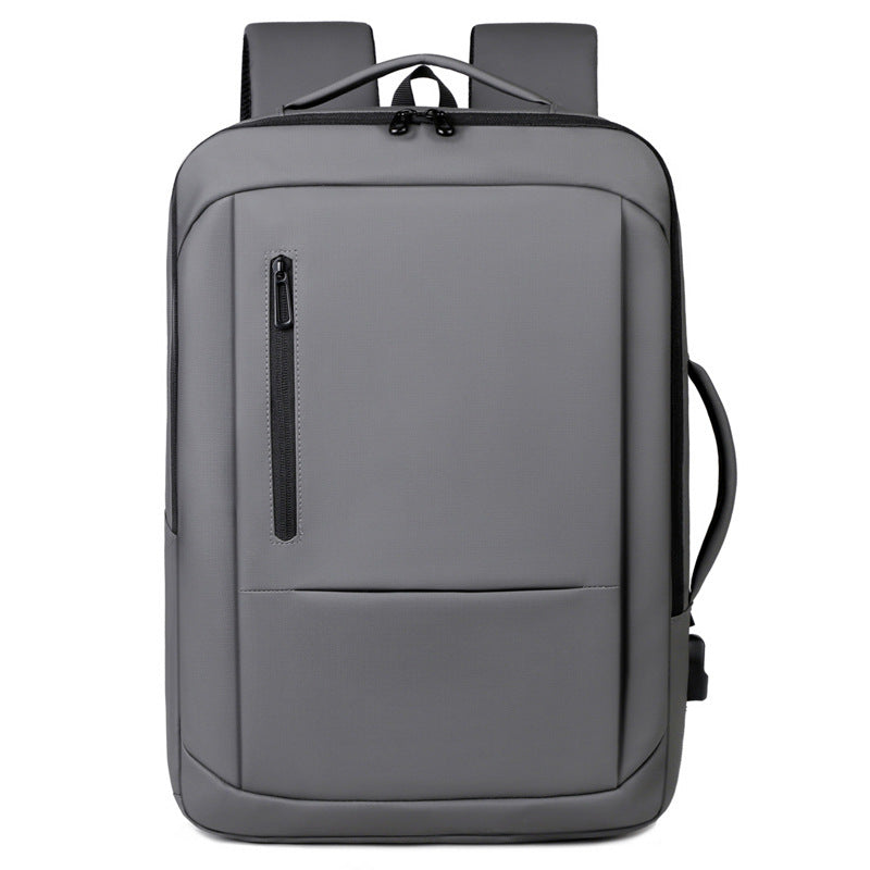 High-Performance Everyday Backpack Bowlift