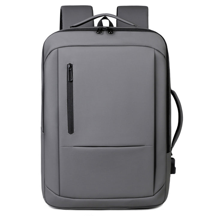 High-Performance Everyday Backpack Bowlift