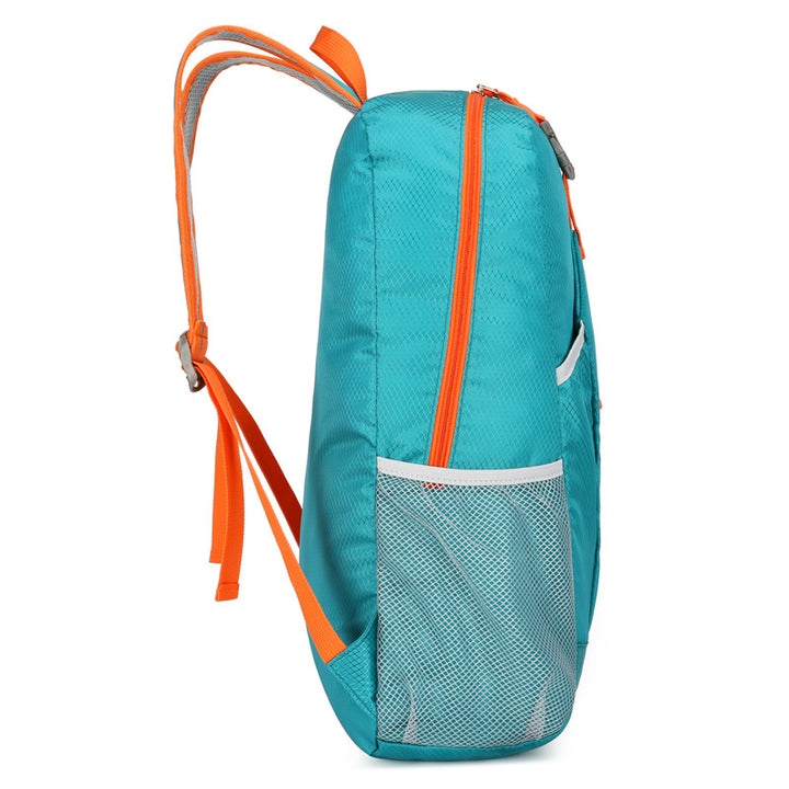 Versatile Sports Backpack Bowlift