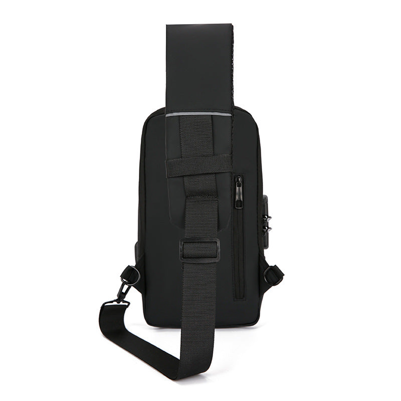 Sling Bag Bowlift