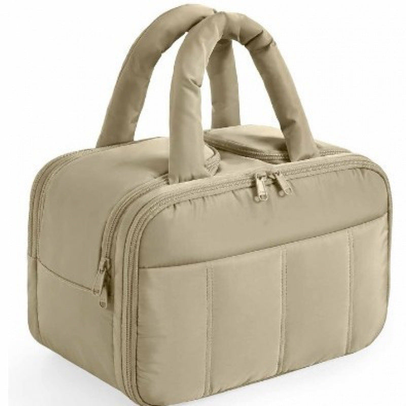Insulated Lunch Carrier Bag Bowlift