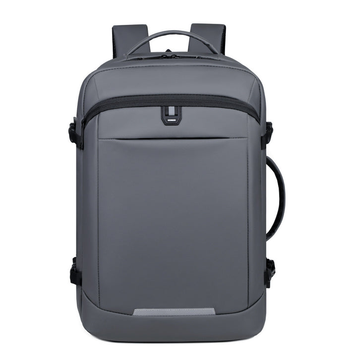 Sleek Multi-Functional Backpack