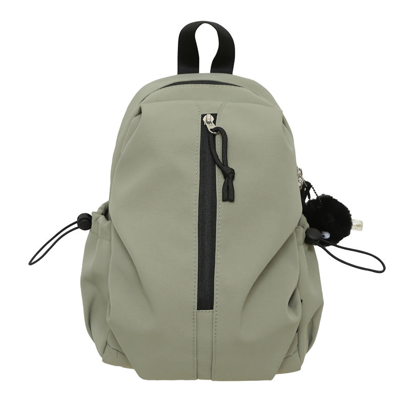 Minimalist School Backpack Bowlift