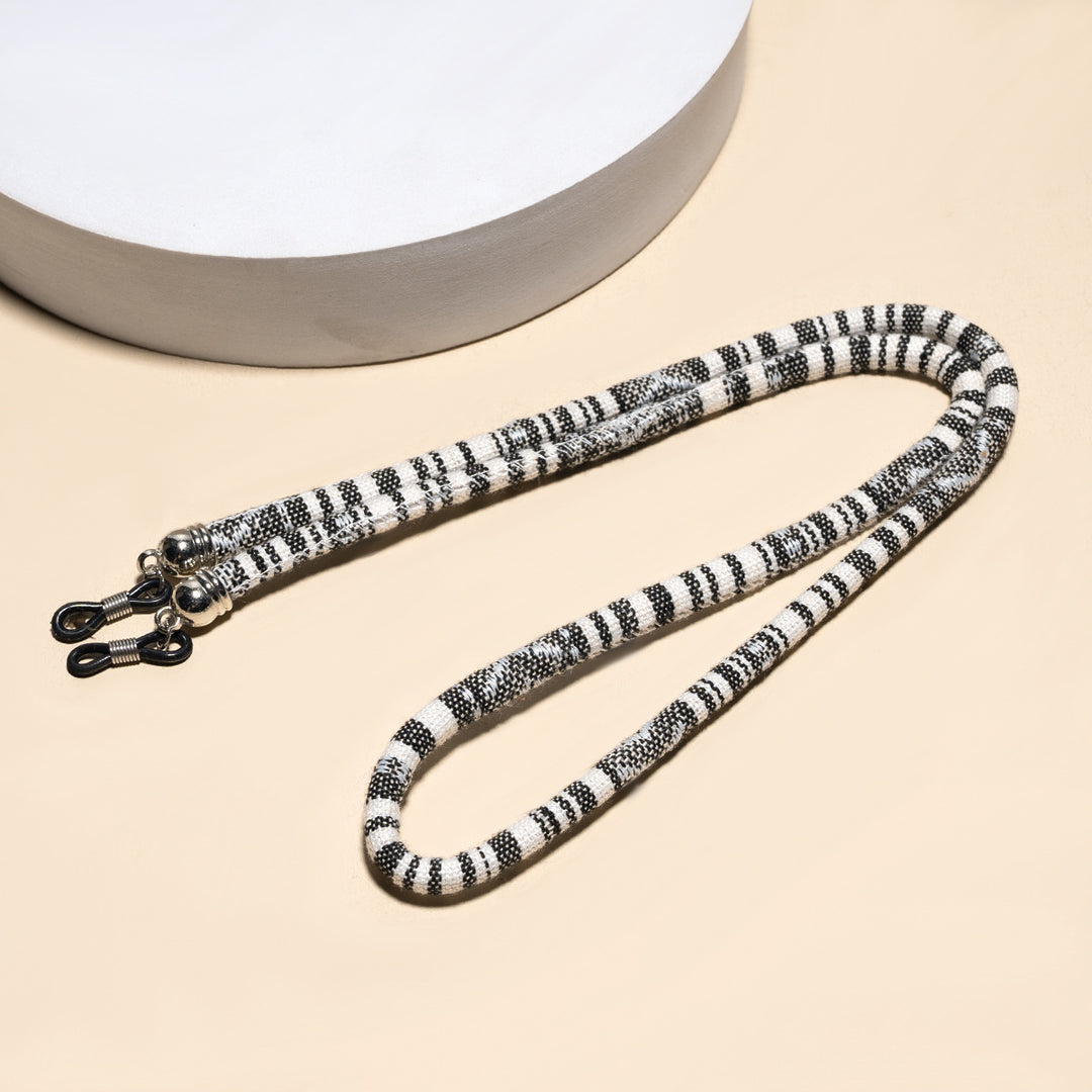 Handmade Decorative Eyewear Retainer Bowlift
