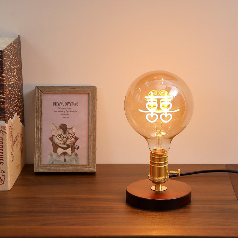 Modern Decorative Table Lamp