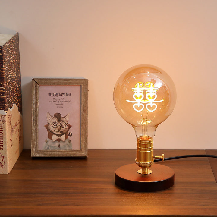 Modern Decorative Table Lamp