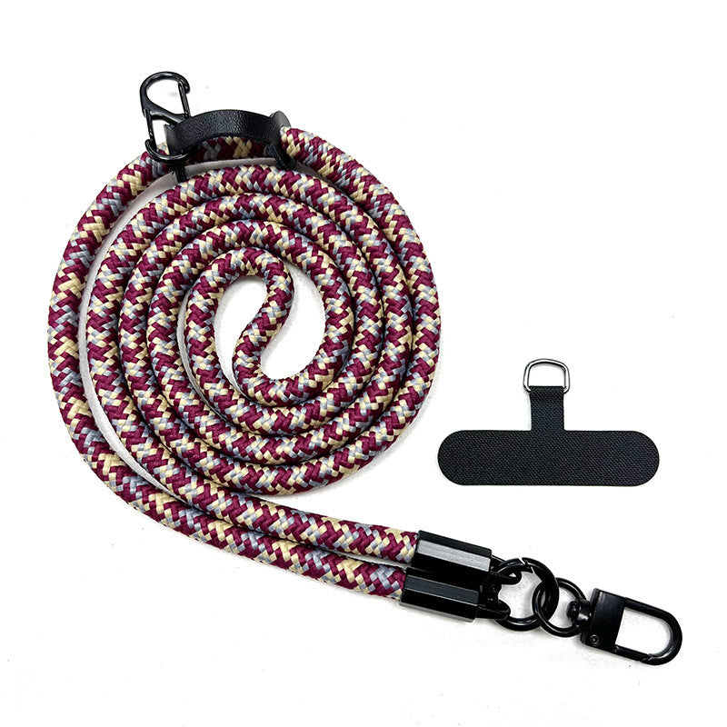 Durable Reflective Dog Leash Bowlift