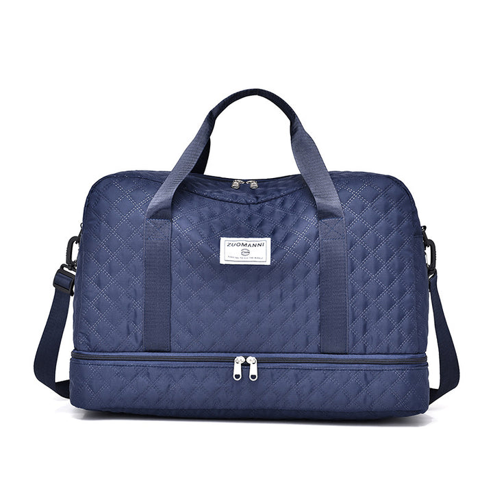 Padded Travel Bag Bowlift