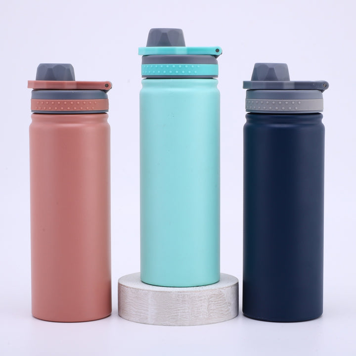 Insulated Water Bottle Bowlift
