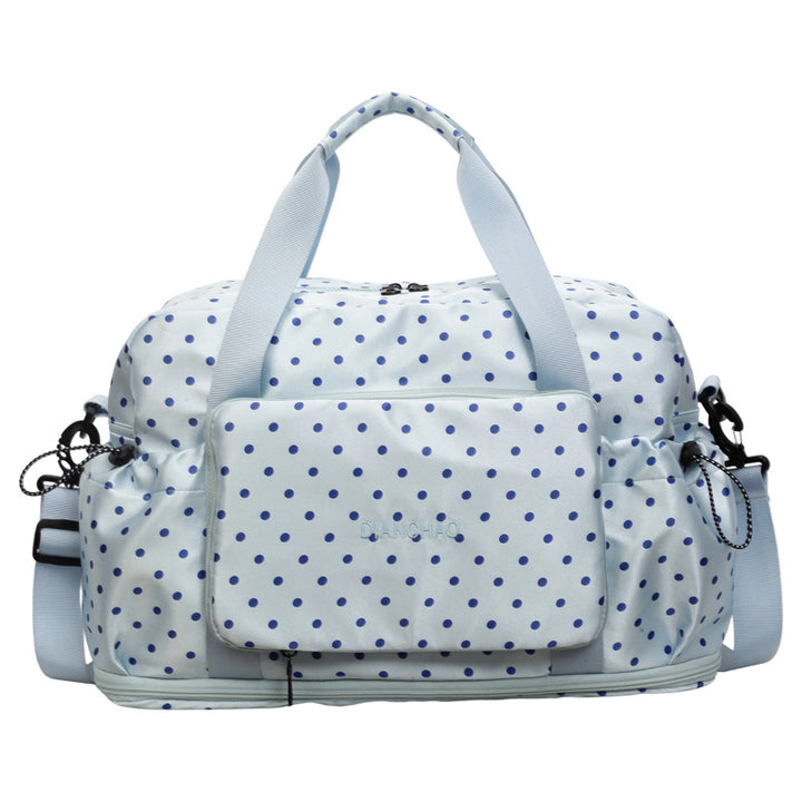 Stylish Sports Travel Duffel