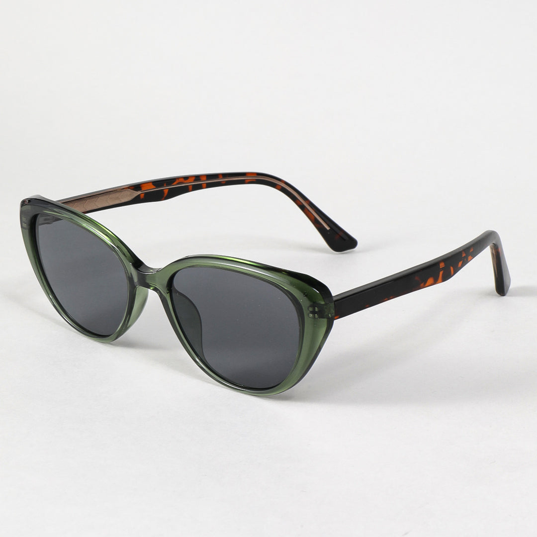 Ladies modern sunglasses with classic swing Bowlift