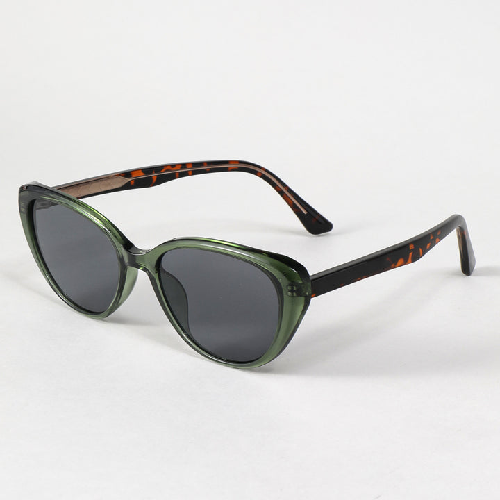 Ladies modern sunglasses with classic swing Bowlift
