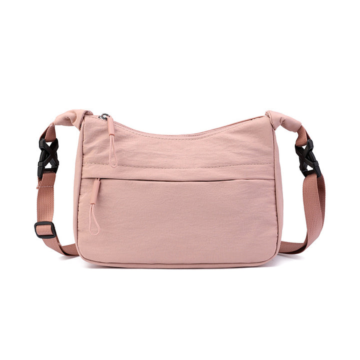 Shoulder bag Bowlift