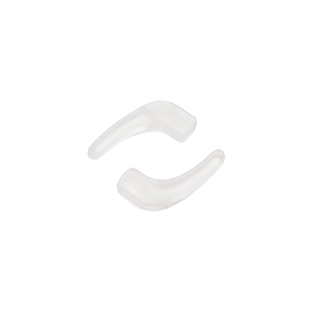 Flexible Silicone Eyewear Comfort Pads Bowlift