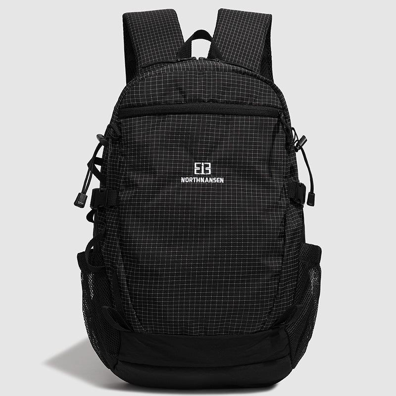 Multi-Functional Lightweight Backpack