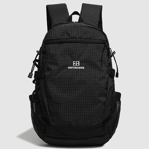 Multi-Functional Lightweight Backpack