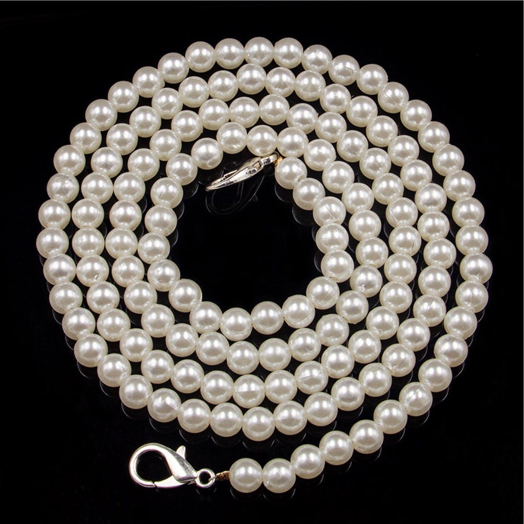 Beaded Chain Bowlift