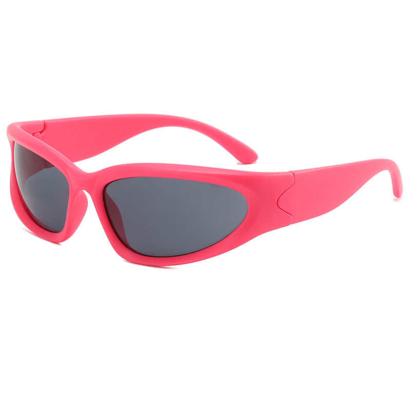 Ladies sporty sunglasses Bowlift