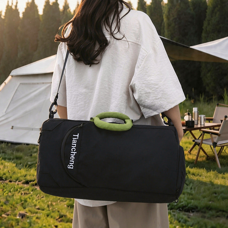 Versatile Travel Duffle