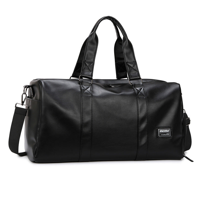 Travel and Sports Bag Bowlift