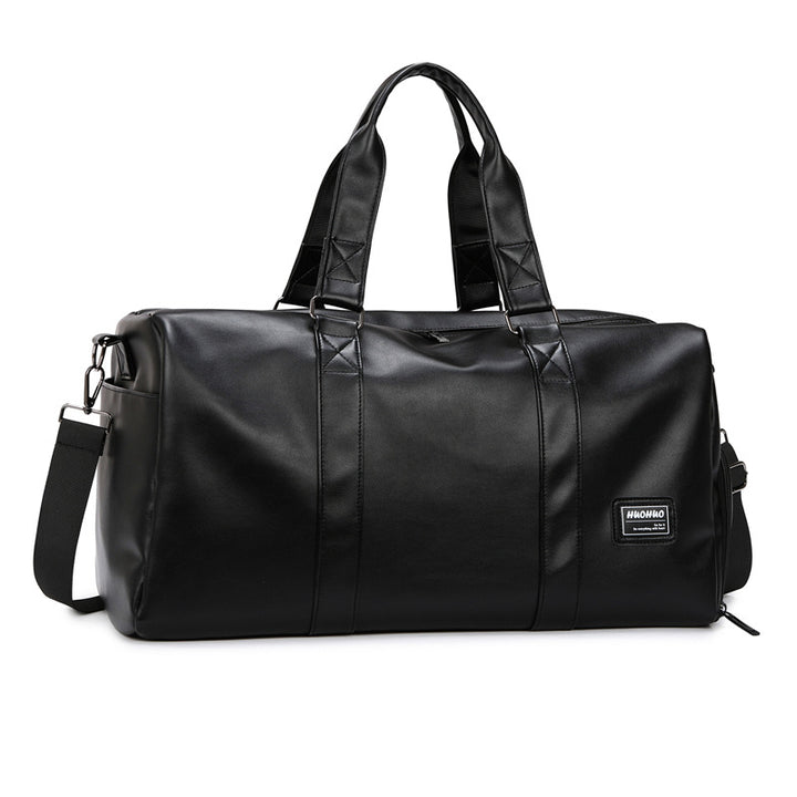 Travel and Sports Bag Bowlift