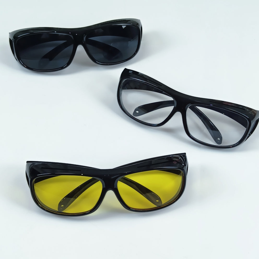 Women Sporty Sunglasses with Polarized Lenses Bowlift