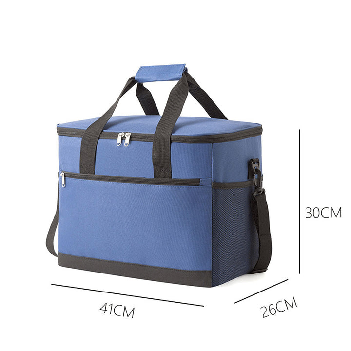 Women Cooler Bag Bowlift