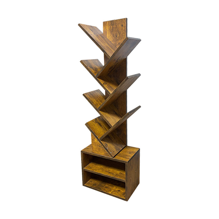 Furniture Bookcase Bowlift