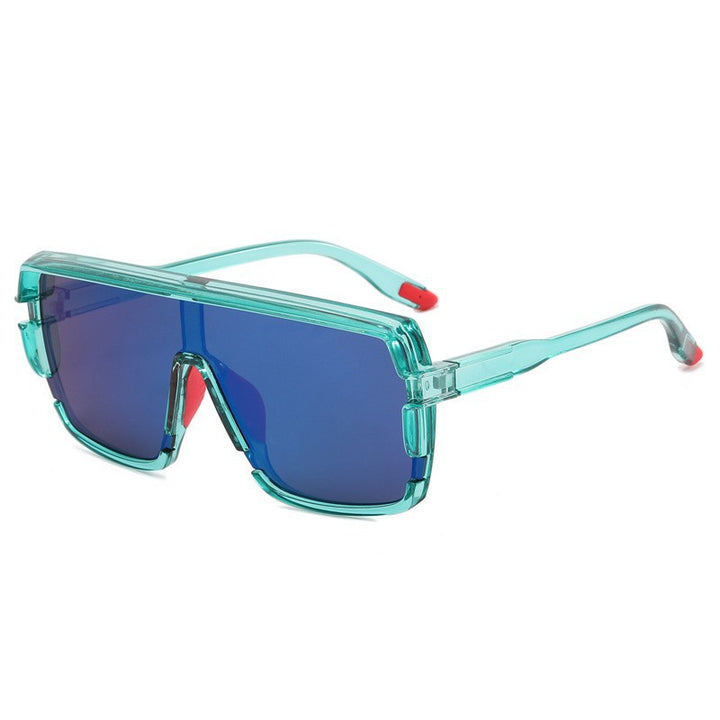 Women's Sporty High-Performance Safety Goggles Bowlift